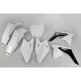 UFO plastic kit voor de RMZ 450 2009-2010