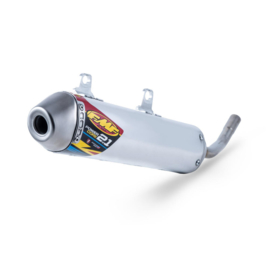 FMF Powercore 2.1 uitlaat demper Beta RR 250 2 takt 2013-2019