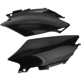 UFO zijpanelen voor de Honda CRF 250R 2011-2013 & CRF 450R 2011-2012