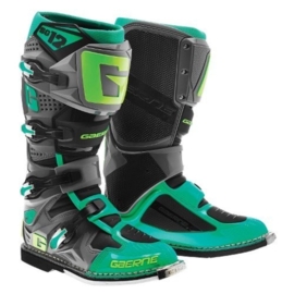 Gaerne crosslaarzen SG-12 neon groen