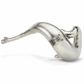 Pro Circuit uitlaat bocht Platinum 1 voor de Honda CR 500R 1989-2001