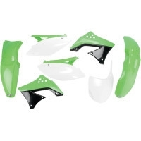 UFO plastic kit voor de KX 450F 2009