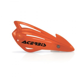 Acerbis X-Open Brembo handkappen oranje