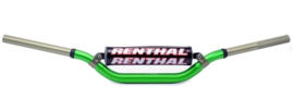 Renthal Twinwall Stuur Reed/Windham groen model 998