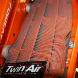 Twin Air Radiator Sleeve Honda CRF 450R 2013-2016