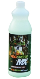 Pro Green After Shine 1 liter