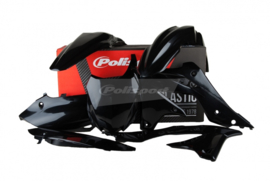 Polisport plastic kit voor de KX 250F 2013-2016