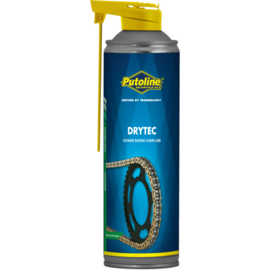 Putoline Drytec kettingspray 500ml