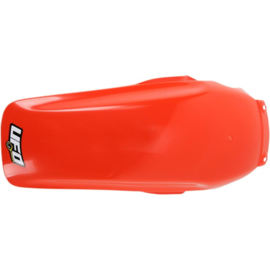 UFO achterspatbord voor de CR125R 1987-1990 & CR250R 1987-1989 & CR500R 1987-1990 in 3 kleuren