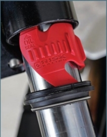 Risk Racing voorvork keerring cleaner