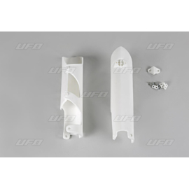UFO voorvork beschermers Husqvarna TC 125/250 2014 & FC 250/350/450 2014 & TE 125/250/300 2014-2015 & FE 250/350/450/501 2014-2015