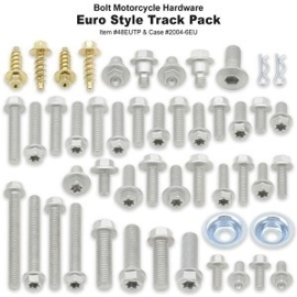 BOLT Euro Track Pack style voor KTM, Husaberg & Husqvarna