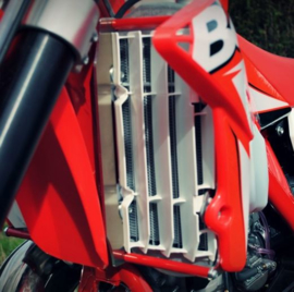 AXP Radiator beschermers voor de Beta RR 250/300 2018-2019