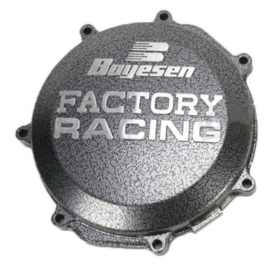 Boyesen koppelingsdeksel Honda CR 250R/500R 1987-2001 in 3 kleuren