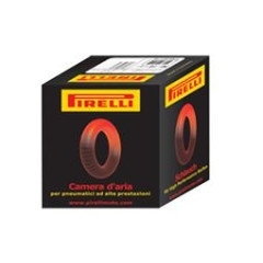 Pirelli binnenband 5.10-17 & 130/80-17 & 130/90-17 & 140/70-17 & 140/80-17 & 150/70-17 & 160/60-17 & 160/70-17
