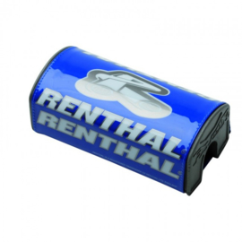 Renthal Fat Bar Stuurblok Blauw