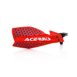 Acerbis handkappen Ultimate rood/blauw