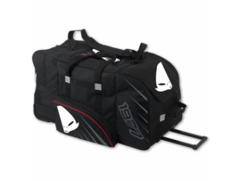 UFO grote trolley tas 88 x 41 x 45 zwart
