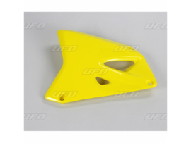 UFO Radiator kappen Suzuki RM 85 2000-2018