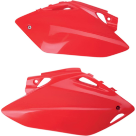 UFO zijpanelen voor de Honda CRF 450R 2005-2006