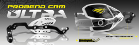 Cycra handkappen Ultra Pro Bend CRM Complete Racer Pack ( inclusief bevestiging set )