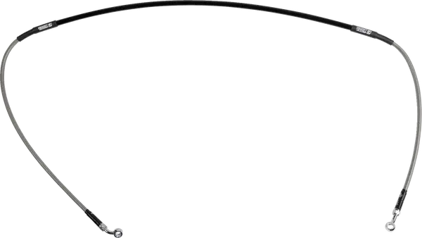 Venhill remleiding voorkant Honda CRF 300L 2021-2024