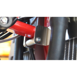 AXP Radiator beschermers voor de Gas Gas EC 250/300 2018-2020 & Rieju MR 250/300 2021