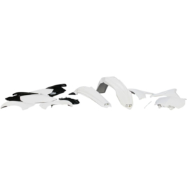 UFO plastic kit voor de YZ 450F 2011-2012