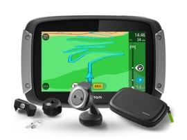 TomTom Rider 400 premium pack EU 45 landen