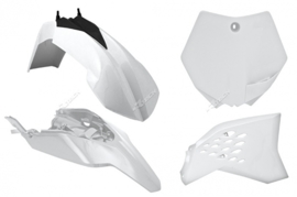 Rtech plastic kit KTM SX 65 2012-2015