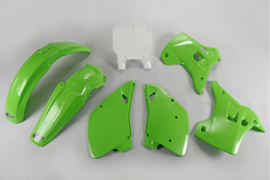 UFO plastic kit kawasaki KX 125/250 1993