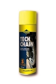 Putoline Tech kettingspray 500ml aerosol