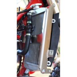 AXP Radiator beschermers voor de Gas Gas EC 250/300 2018-2020 & Rieju MR 250/300 2021