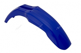 Rtech voorspatbord blauw voor de YZ 80 1993-2001 & YZ 85 2002-2014