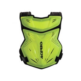 Acerbis Impact Roost Deflector bodyprotector 1 maat