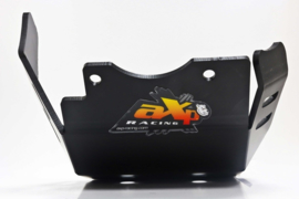 AXP HDPE Enduro blokbescherming zwart Sherco SE-R 125 2018-2019