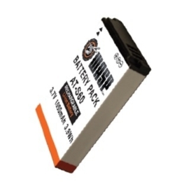 Waspcam TACT 9905 replacement batterij