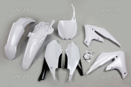 UFO Plastic Kit Yamaha YZ 250F 2019-2022 & YZ 450F 2018-2022