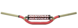 Renthal Twinwall Stuur Reed/Windham rood model 998