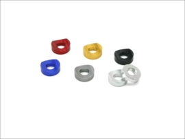 DRC Velgbeveiliging spacers