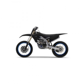 Acerbis Plastic Kit Yamaha YZ 450F 2018-2019 in 3 kleuren