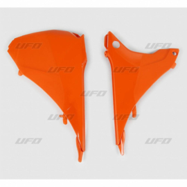UFO airbox cover (set) KTM EXC/EXC-F 125-500 2014-2016