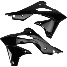 UFO radiator kappen voor de KX 250F 2013-2016