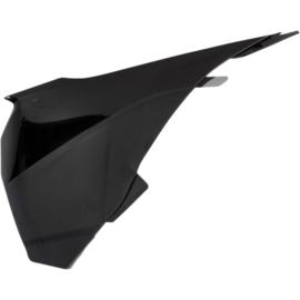 UFO luchtfilterkap zwart KTM SX 85 2013-2017