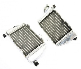 Big Radiators Set voor de KTM SX 65 2016-2022 & Husqvarna TC 65 2017-2022 & Gas Gas MC 65 2021-2022