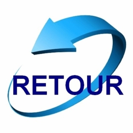 Retourzending