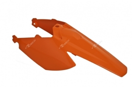 Rtech achterspatbord + zijpanelen voor de SX 85 2004-2012
