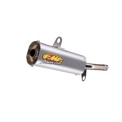 FMF Powercore uitlaat demper voor de YZ 250 1986-1987 & 1989