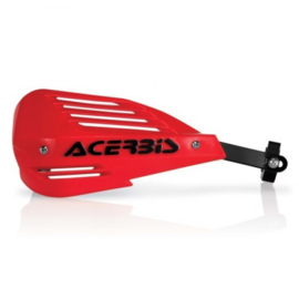 Acerbis Endurance handkappen rood