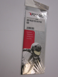 Airoh Pinlock voor SV55/ SV55-S/ S-56/ Pit One/ Cezannee Clear ZONDER VIZIER